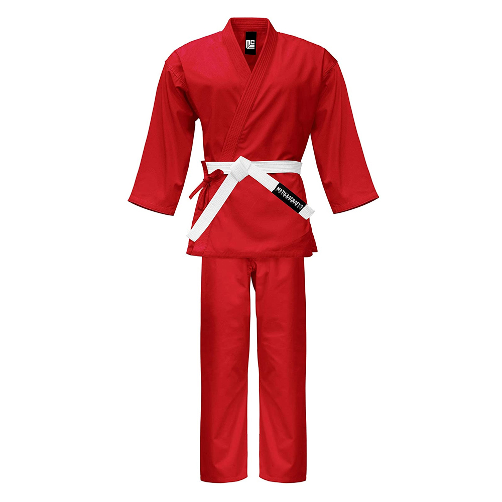 Karate Suit