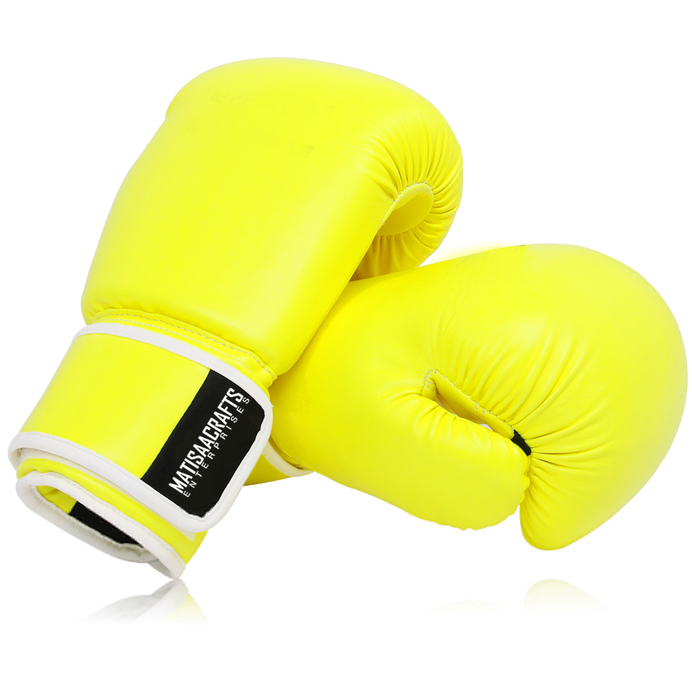 Boxing Gloves