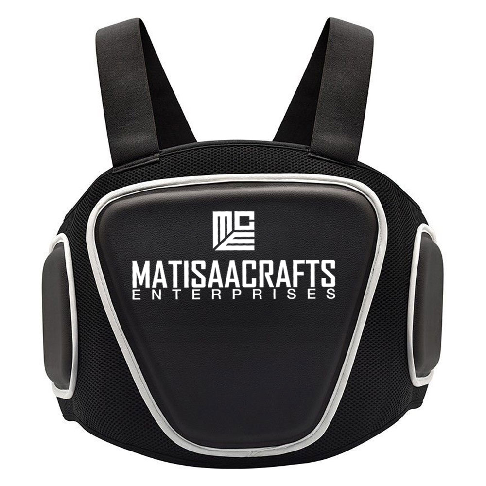 Boxing Chest Protector