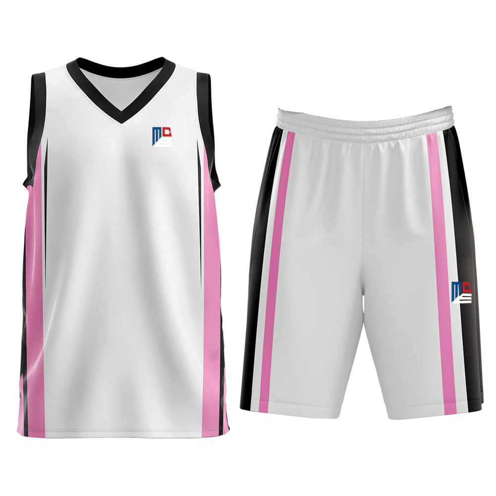 Basket ball Uniform